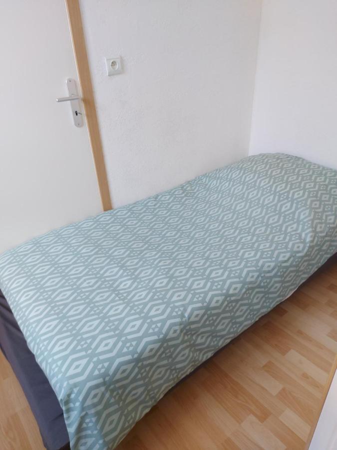 Chez Sylvie Apartment Morez Exterior photo