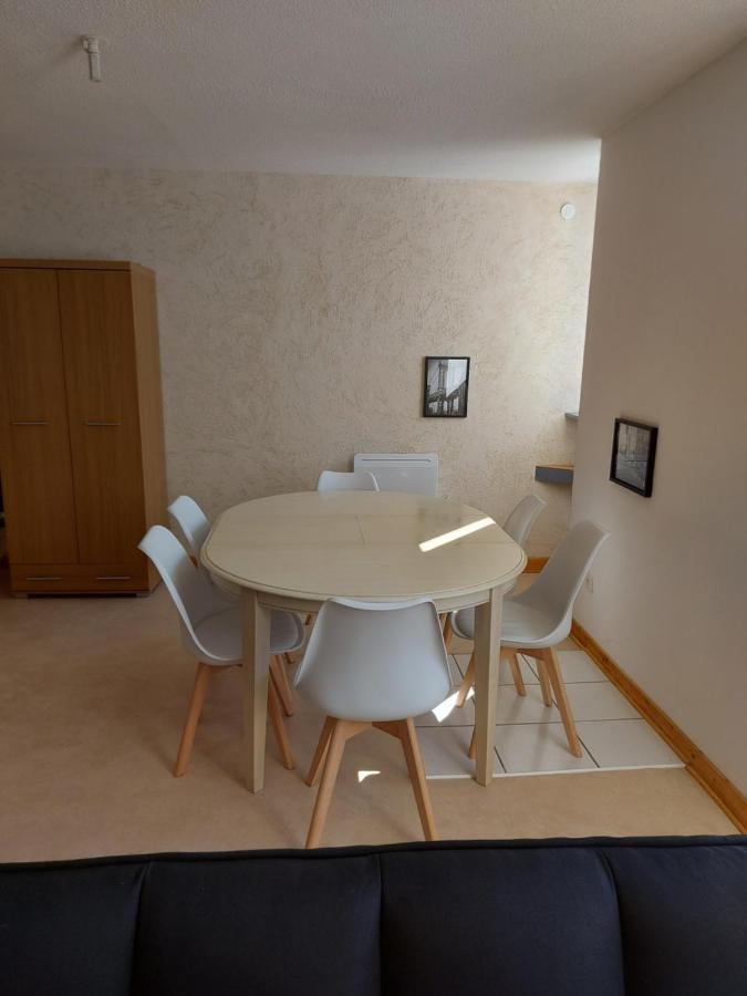 Chez Sylvie Apartment Morez Exterior photo
